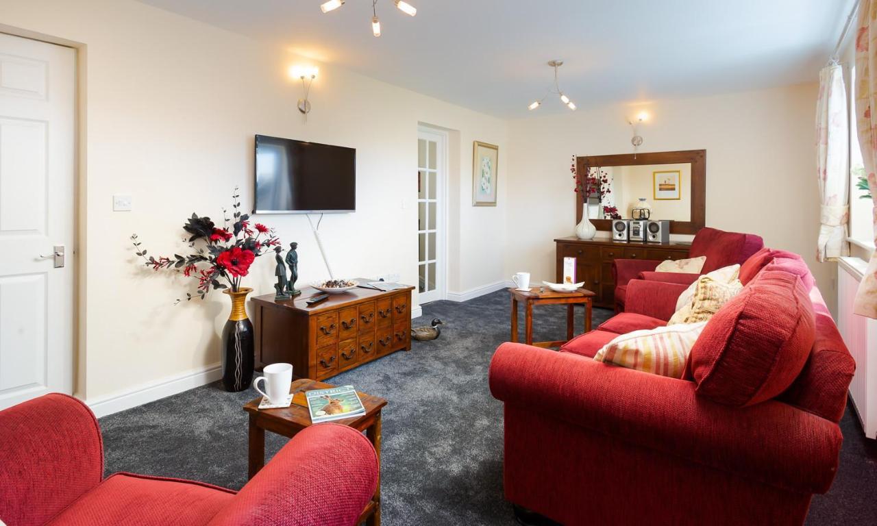 Woodside West Villa Bowness-on-Windermere Dış mekan fotoğraf