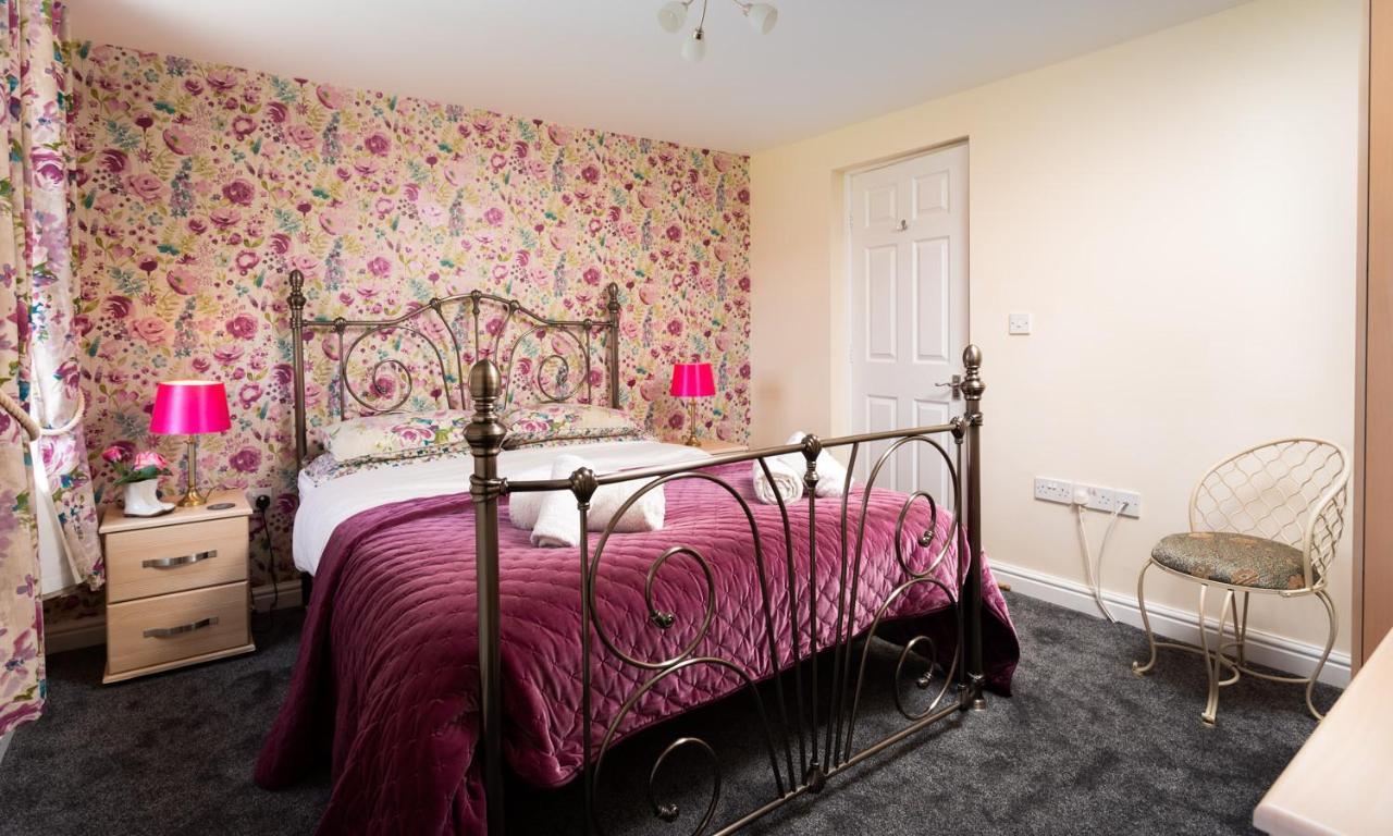 Woodside West Villa Bowness-on-Windermere Dış mekan fotoğraf