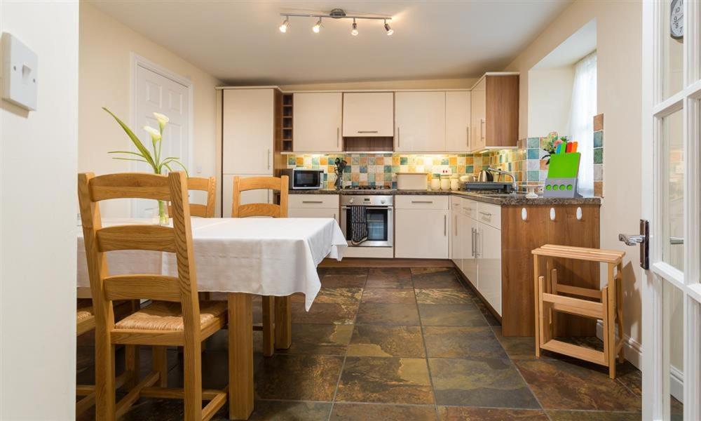 Woodside West Villa Bowness-on-Windermere Dış mekan fotoğraf
