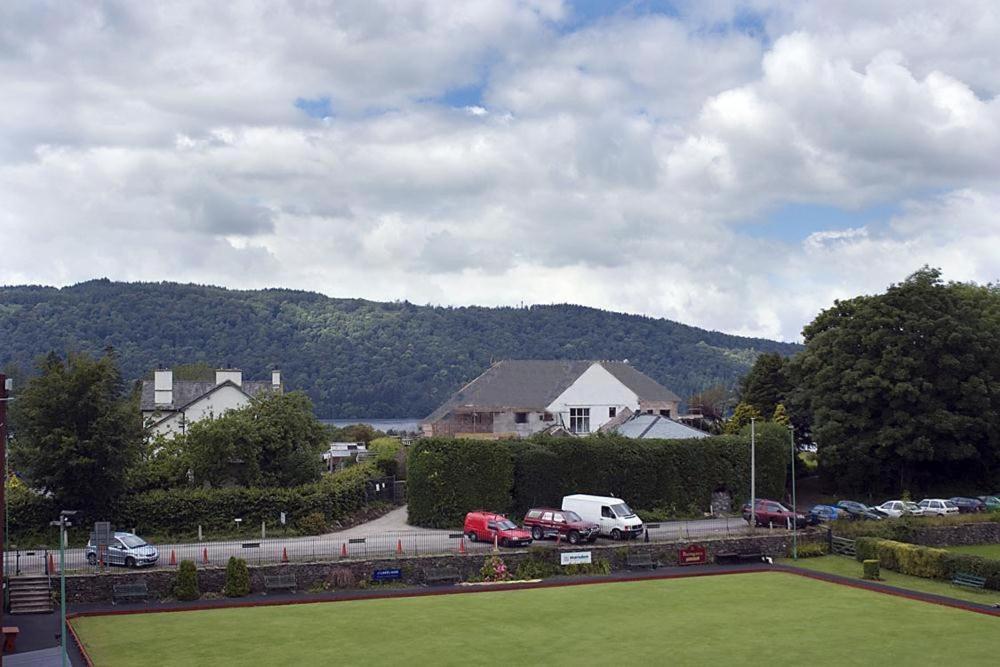Woodside West Villa Bowness-on-Windermere Dış mekan fotoğraf