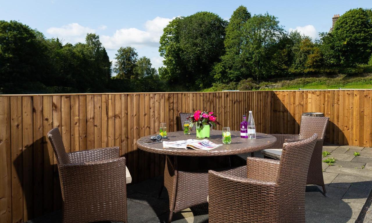 Woodside West Villa Bowness-on-Windermere Dış mekan fotoğraf