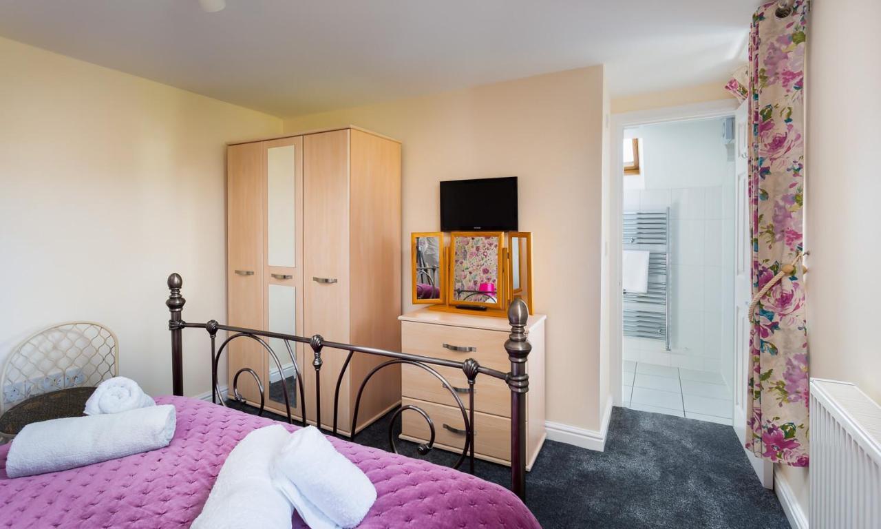 Woodside West Villa Bowness-on-Windermere Dış mekan fotoğraf