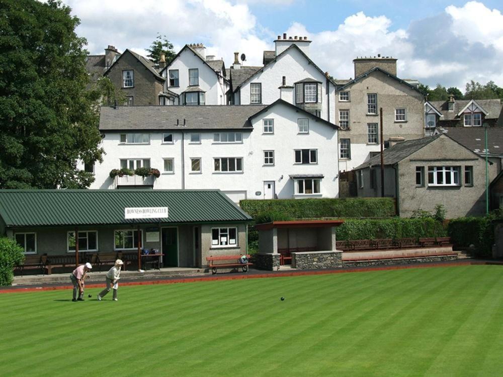 Woodside West Villa Bowness-on-Windermere Dış mekan fotoğraf